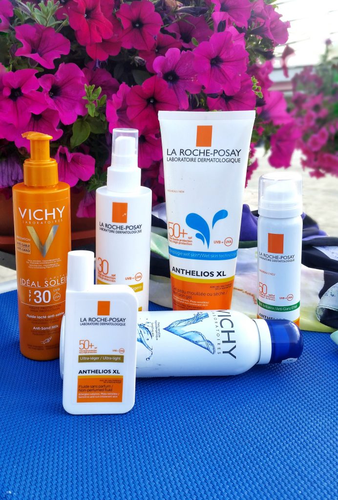 spf-larocheposay-sunprotection-sunscreen-vichy-fps-beautyandatwist-july-2017